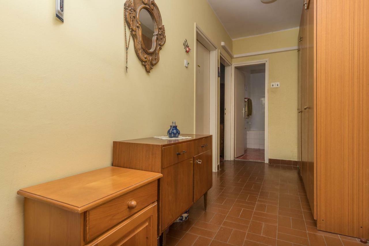 Apartment Center Crikvenica Exterior photo